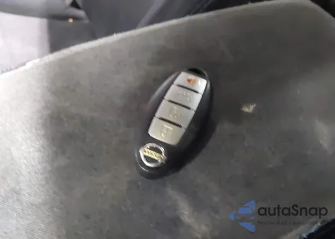 2016 Nissan Altima 2.5 Sr from USA, damaged, VIN 1N4AL3AP2GC198328